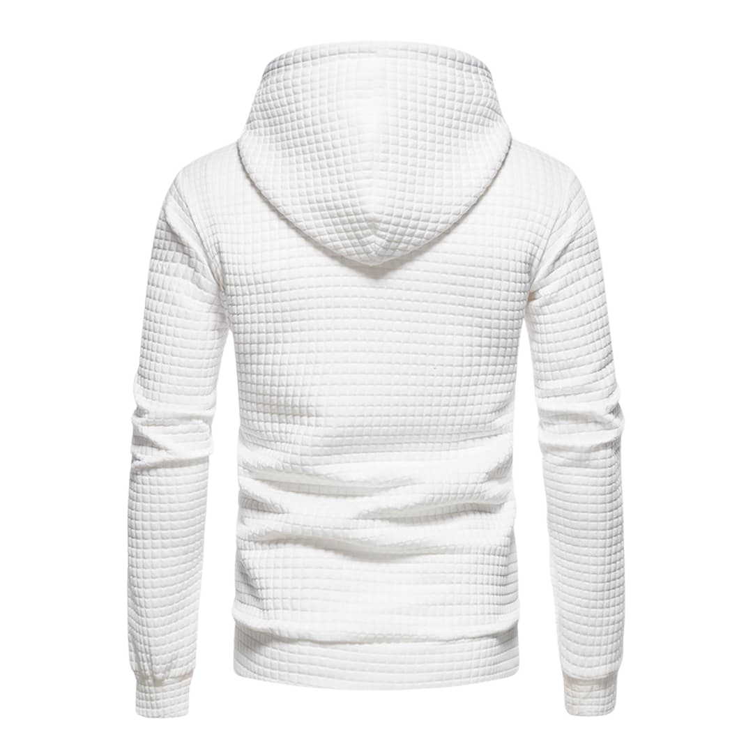 Gabriel - La Cómoda Sudadera con Capucha