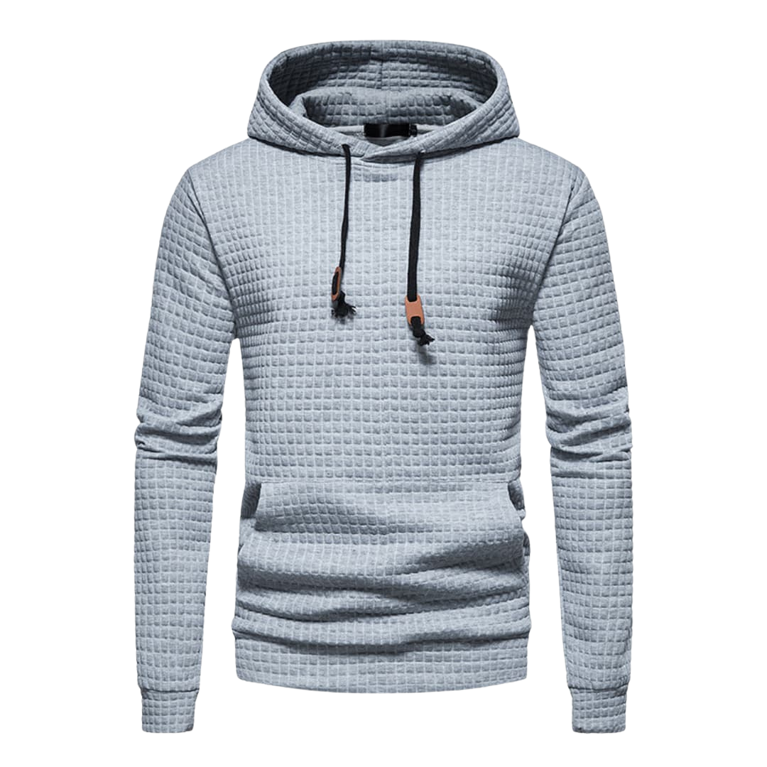 Gabriel - La Cómoda Sudadera con Capucha
