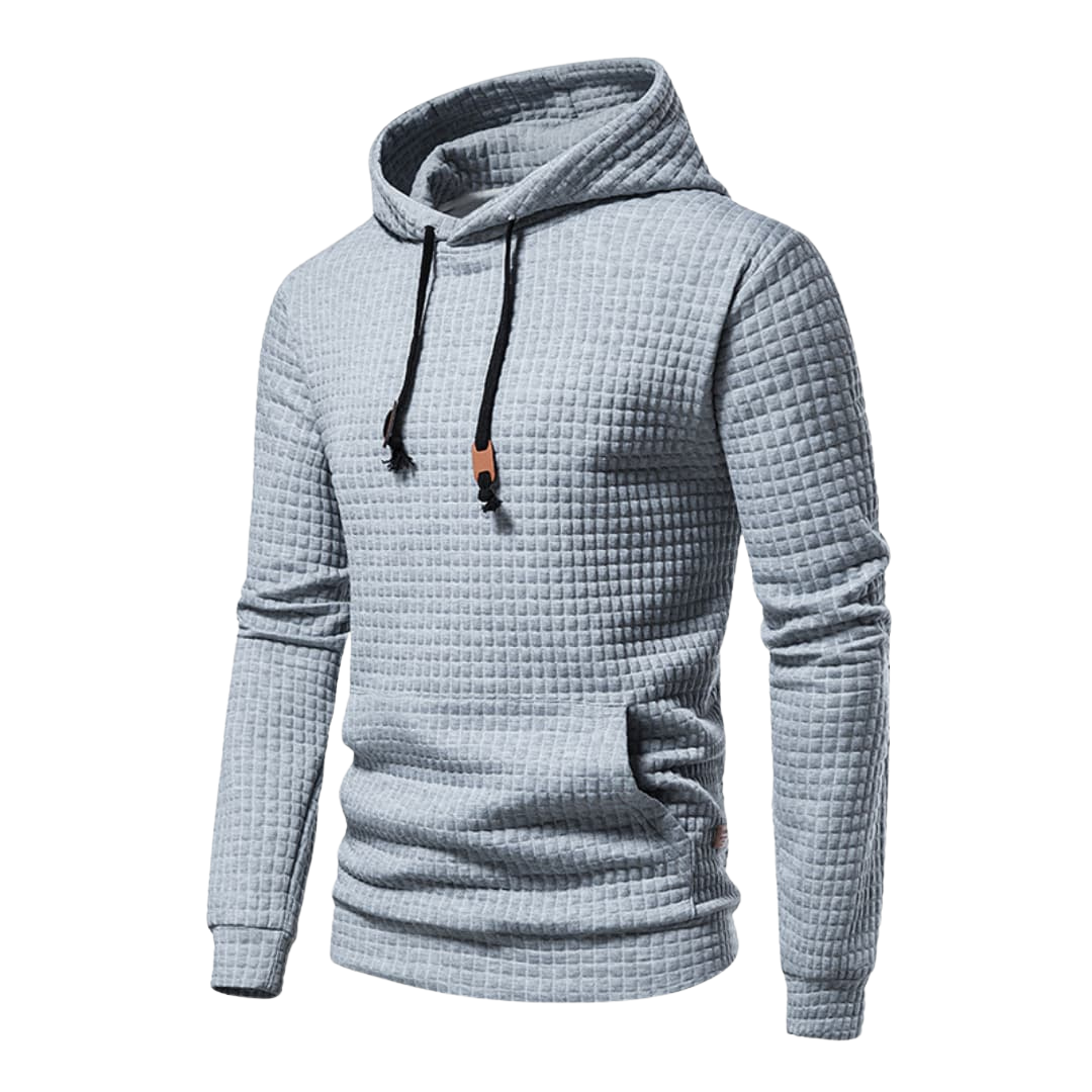 Gabriel - La Cómoda Sudadera con Capucha