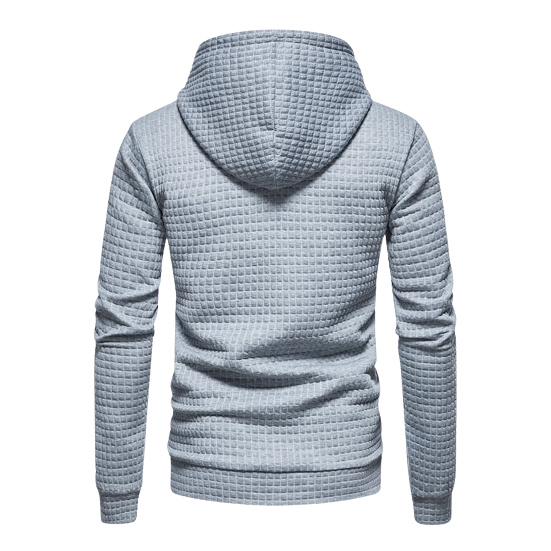 Gabriel - La Cómoda Sudadera con Capucha