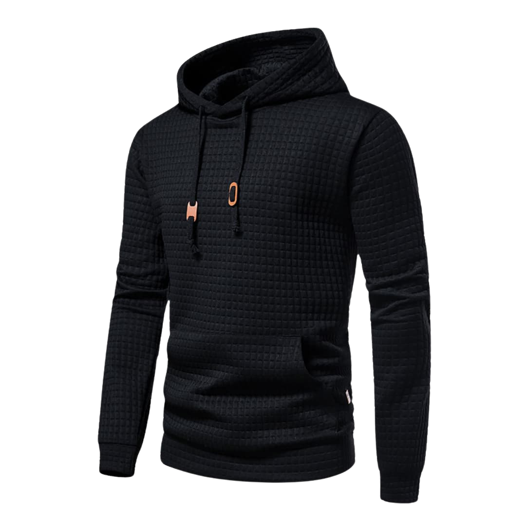 Gabriel - La Cómoda Sudadera con Capucha