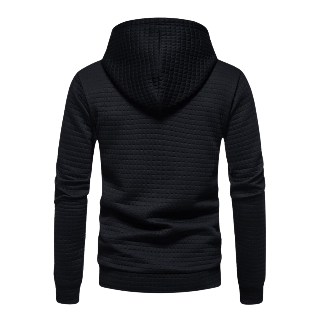 Gabriel - La Cómoda Sudadera con Capucha