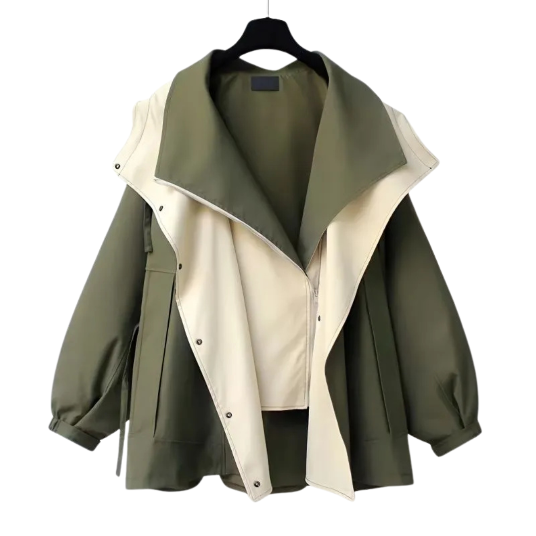 Giuliana - La Chaqueta Elegante