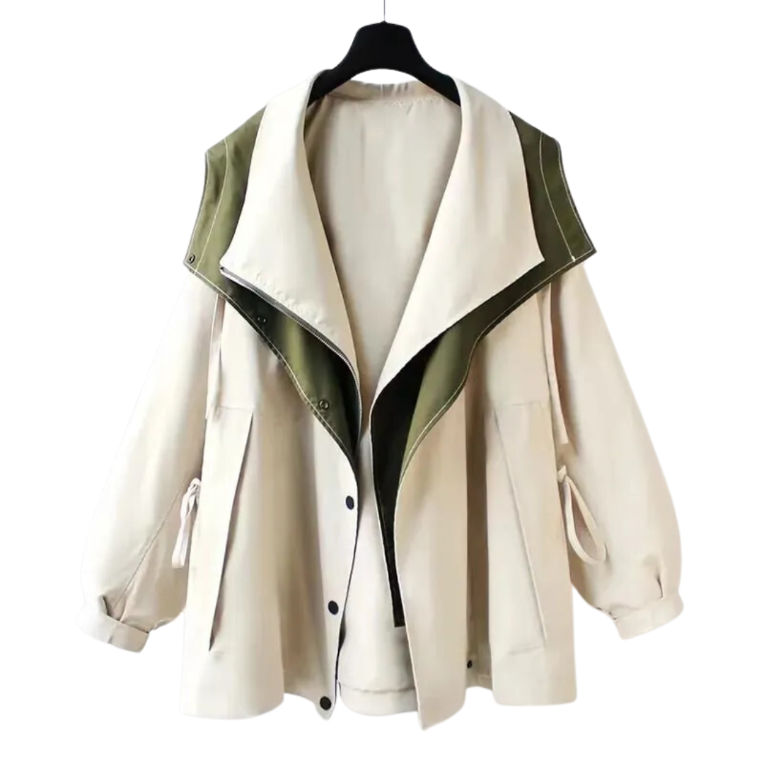 Giuliana - La Chaqueta Elegante