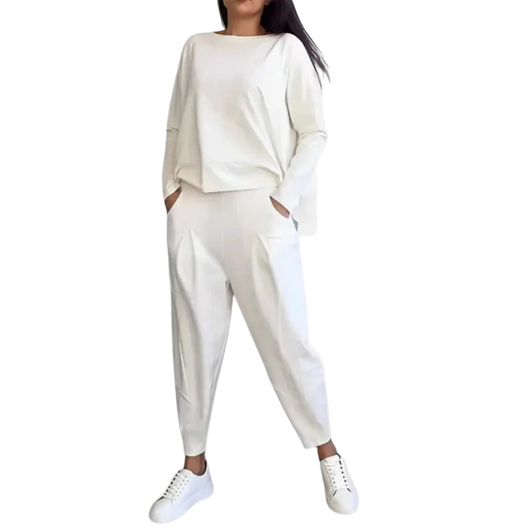 Inès - El Conjunto Cosy Comfort Chic