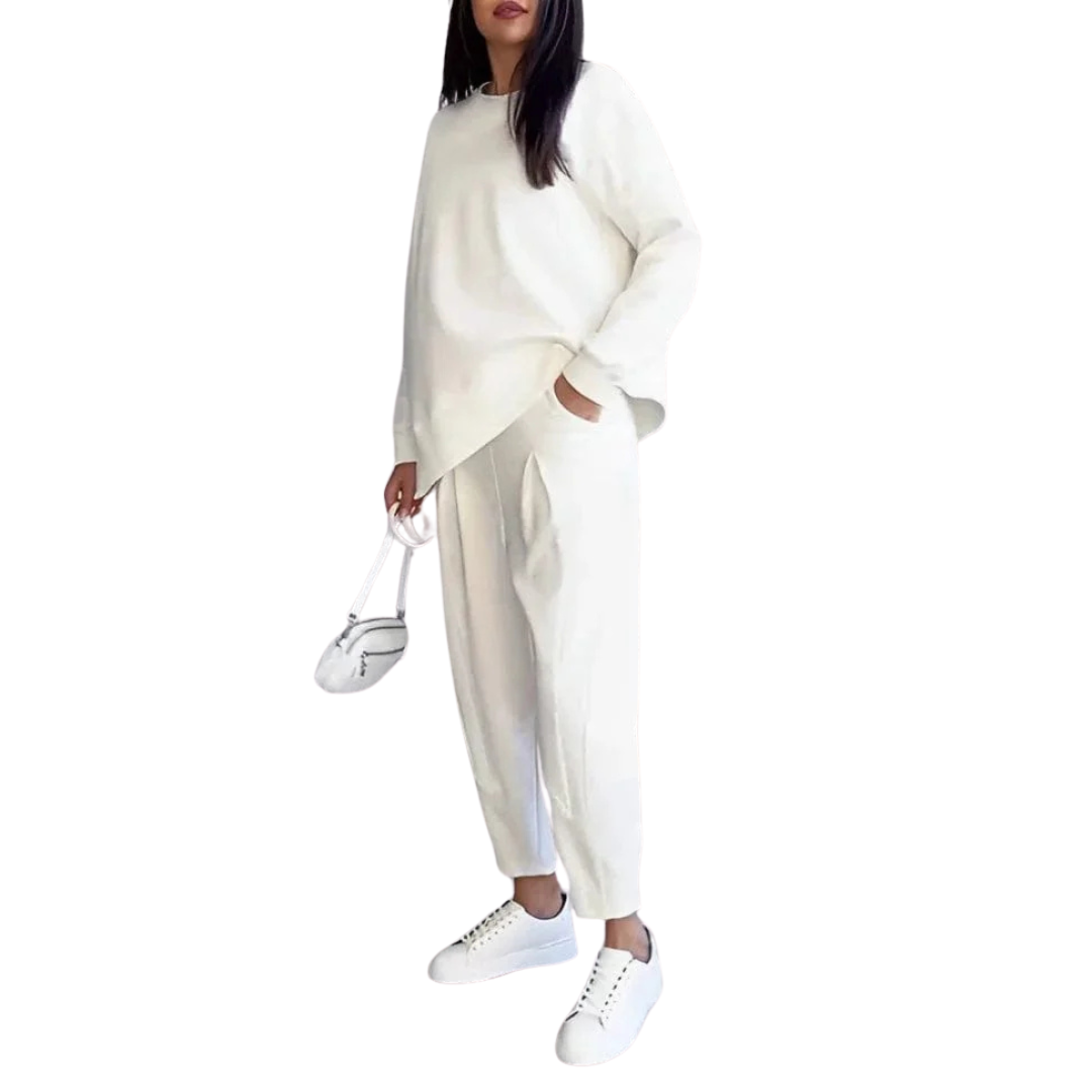 Inès - El Conjunto Cosy Comfort Chic