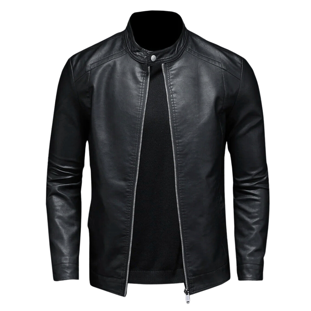 Jasper - La Chaqueta Motera con Estilo