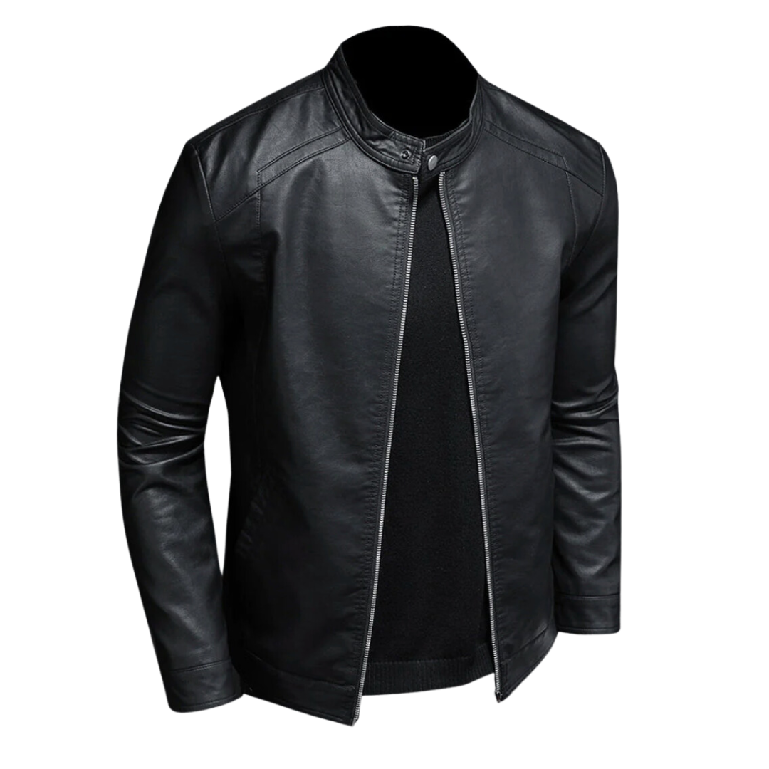 Jasper - La Chaqueta Motera con Estilo