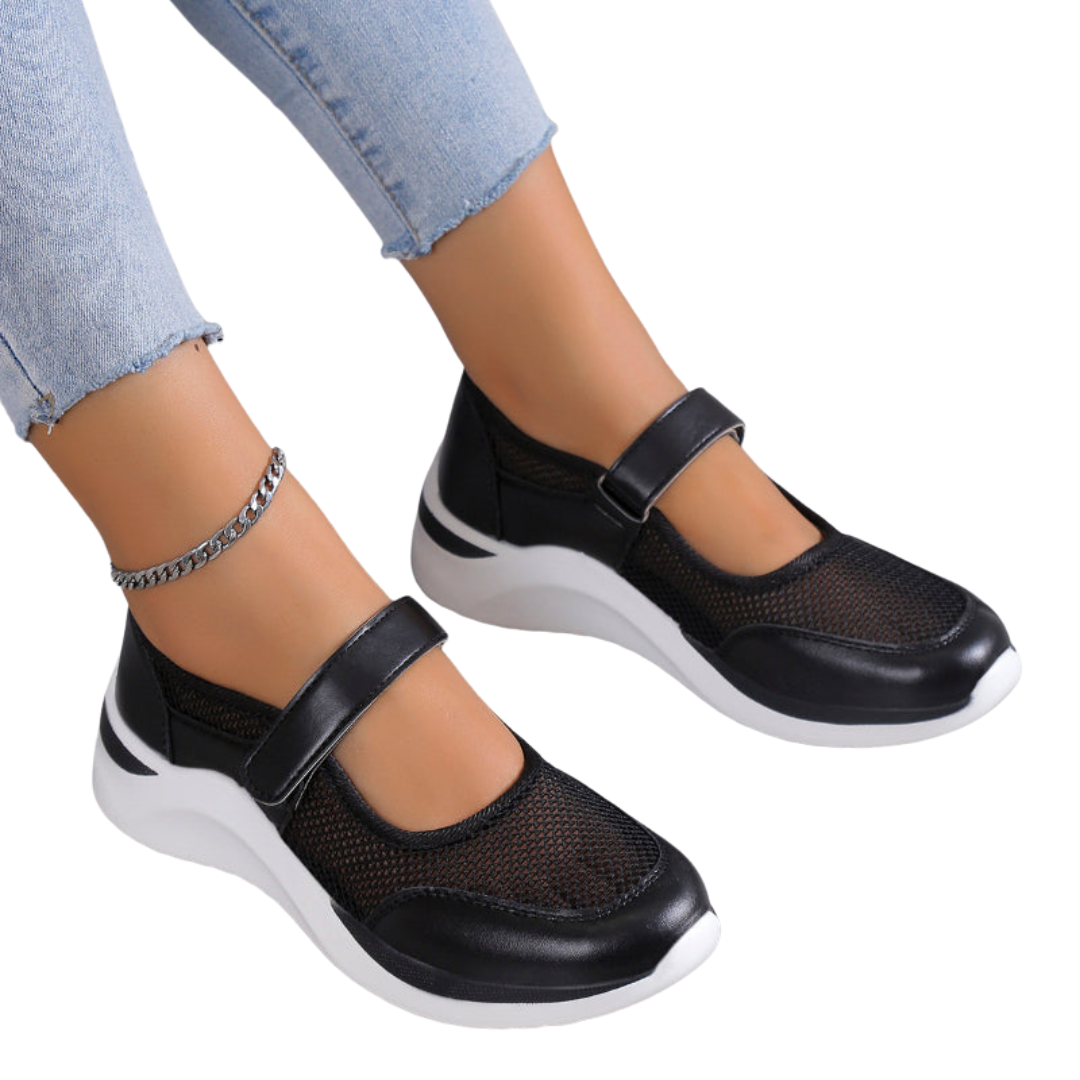 Lise - Los Zapatos Ortopédicos para Mujeres