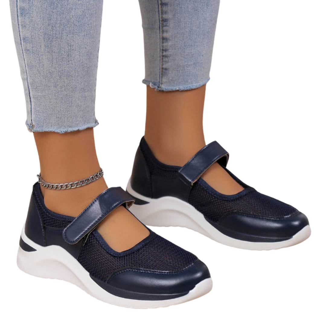 Lise - Los Zapatos Ortopédicos para Mujeres