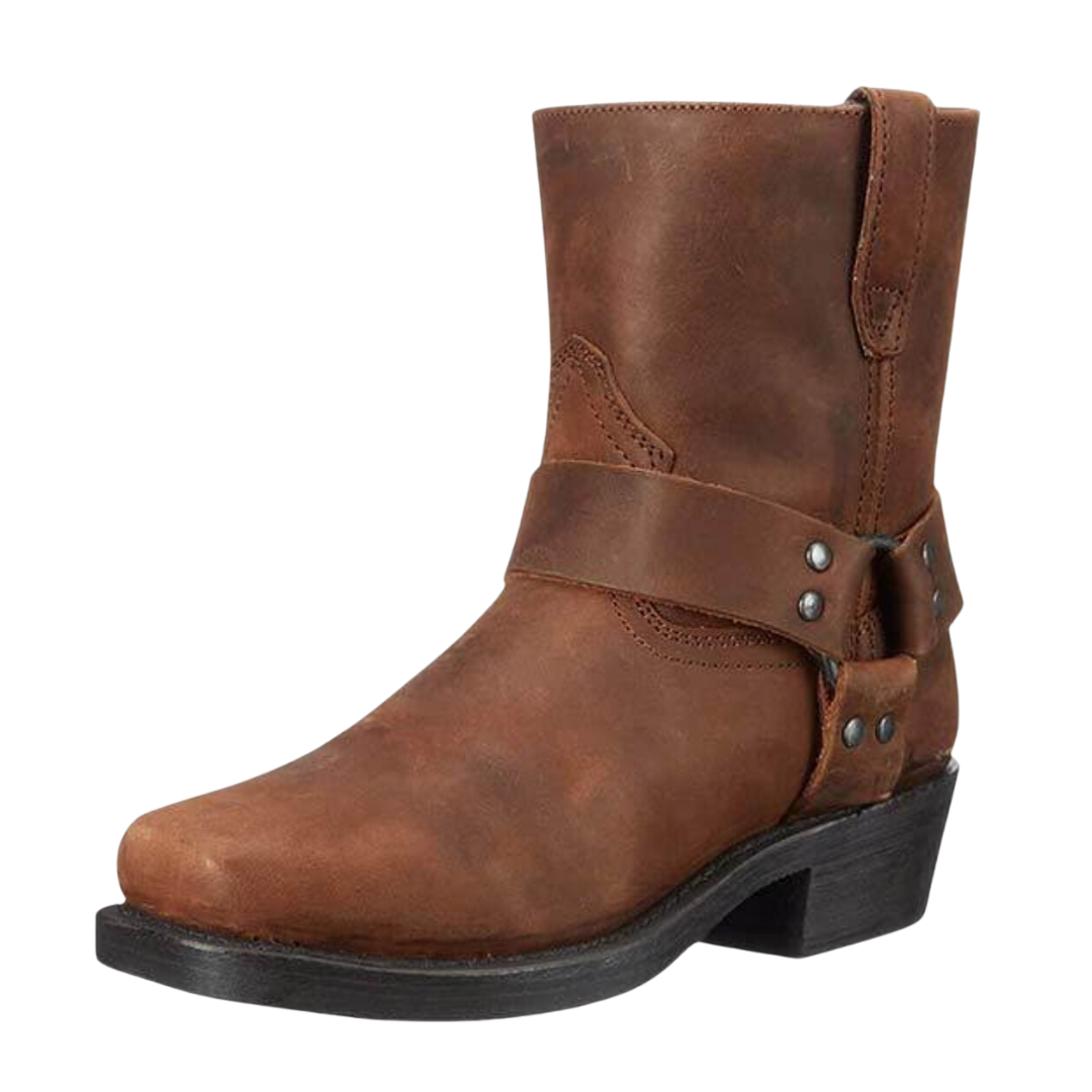 Lorena - Las Botas Vintage Luxe