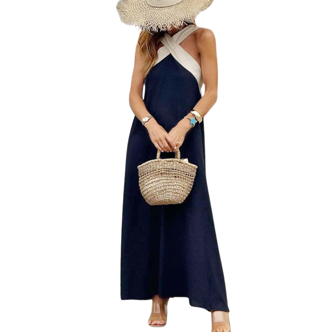 Luiza - El Vestido Primavera