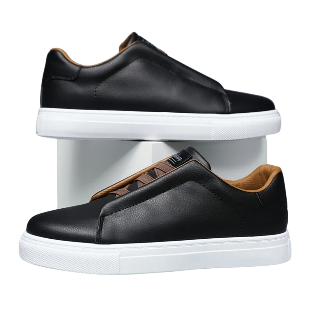 Lusso - Las Zapatillas Artesanales