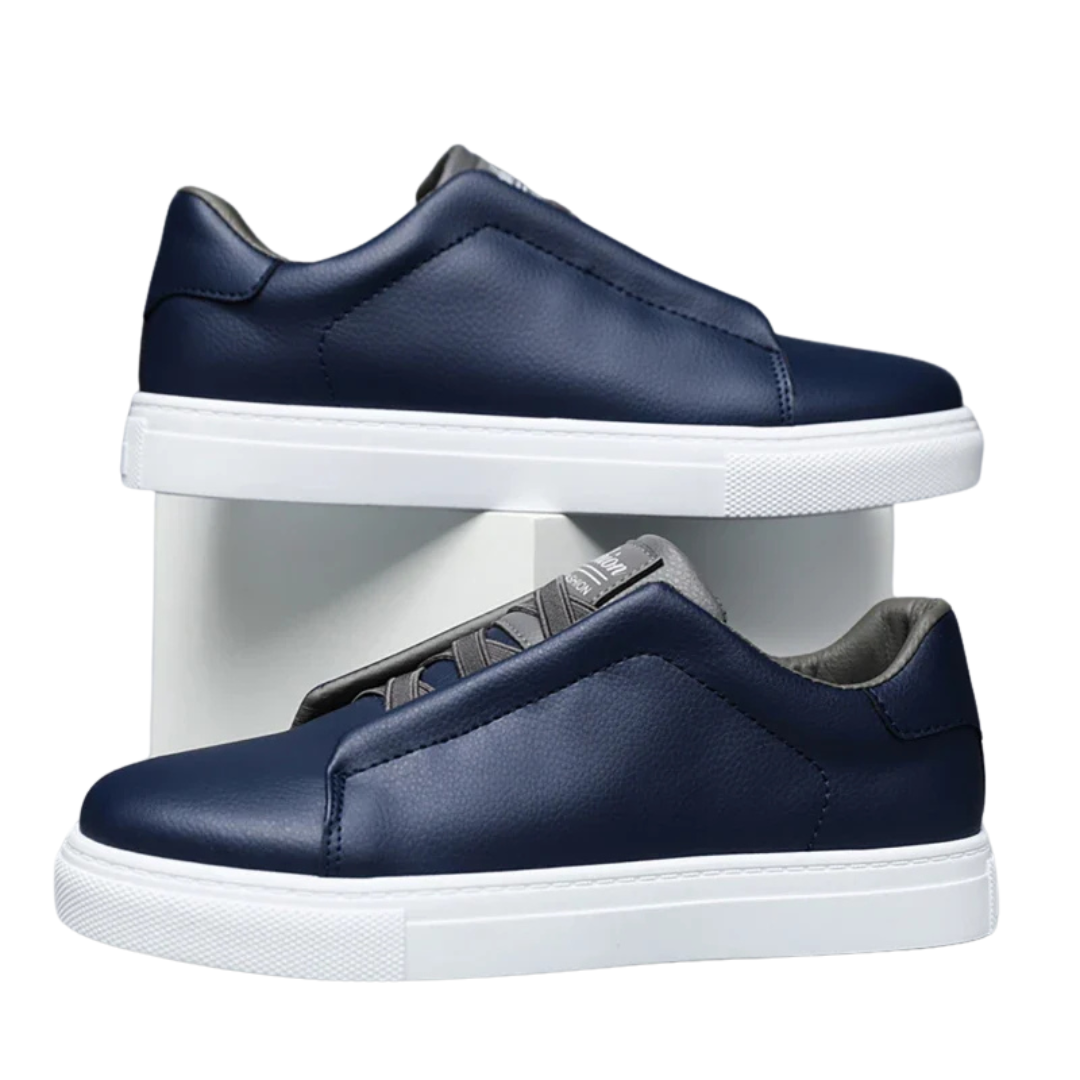 Lusso - Las Zapatillas Artesanales