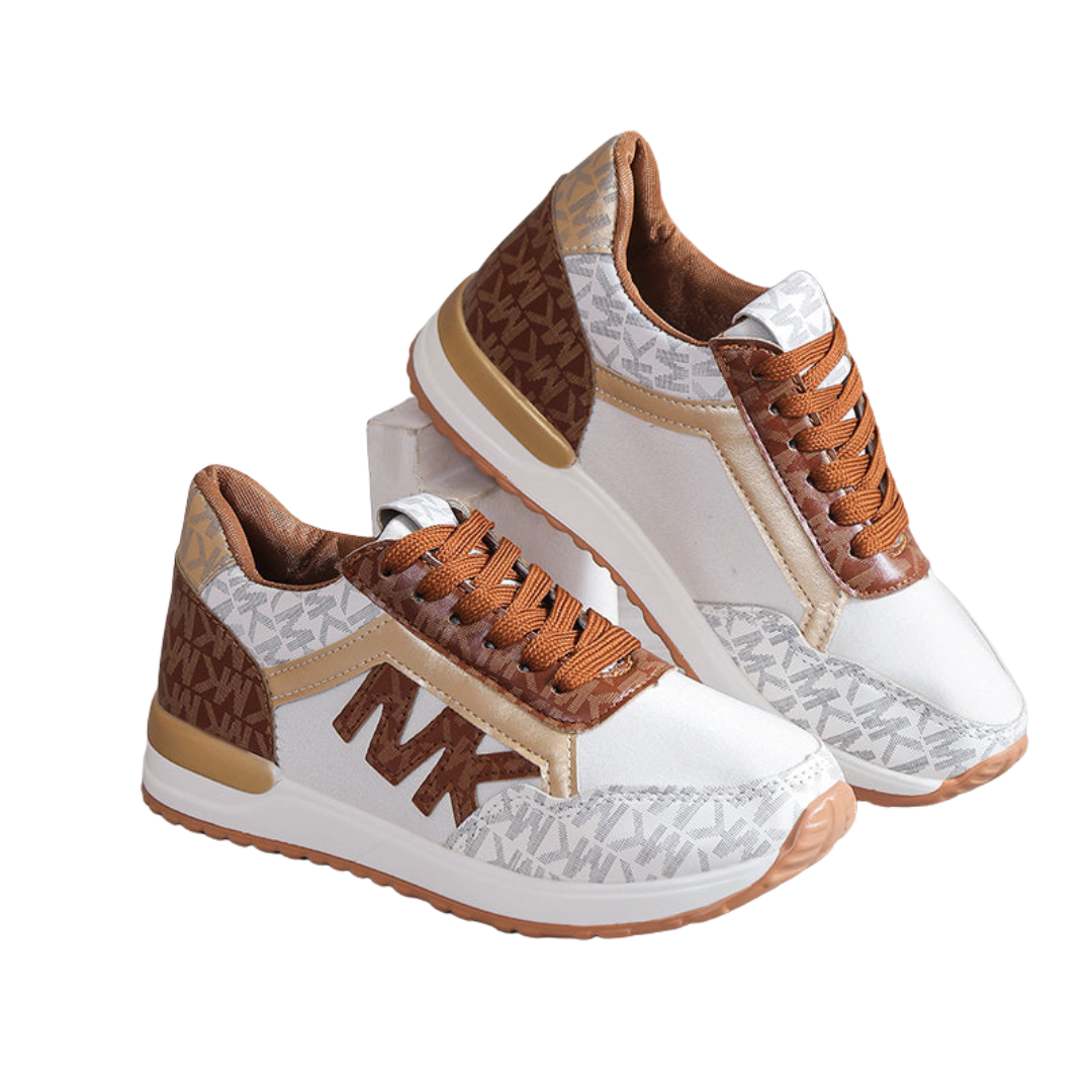 MK - Las Zapatillas Cómodas