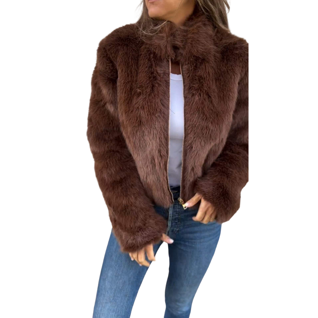 Madeleine - La Chaqueta Elegante y Cómoda