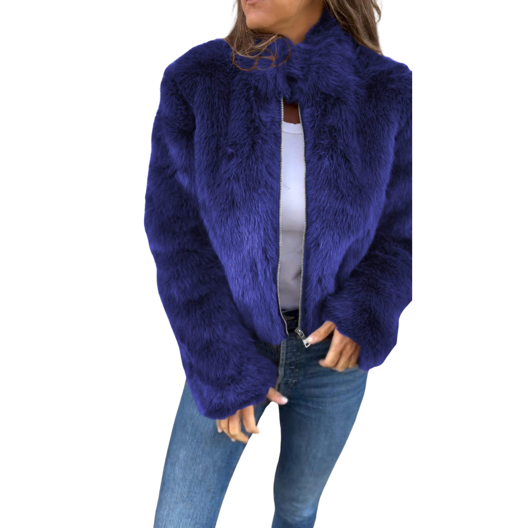 Madeleine - La Chaqueta Elegante y Cómoda