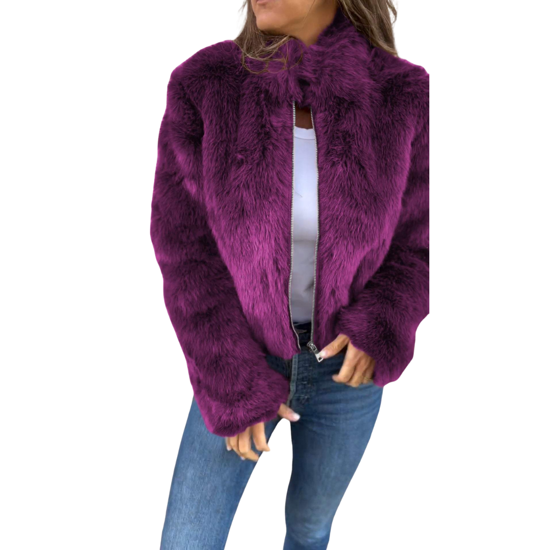 Madeleine - La Chaqueta Elegante y Cómoda
