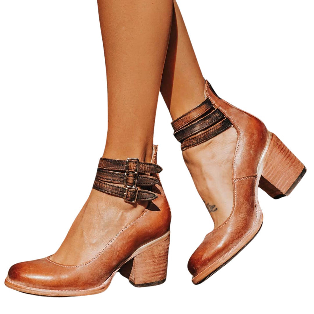 Marisa - Las Botas Clarisse