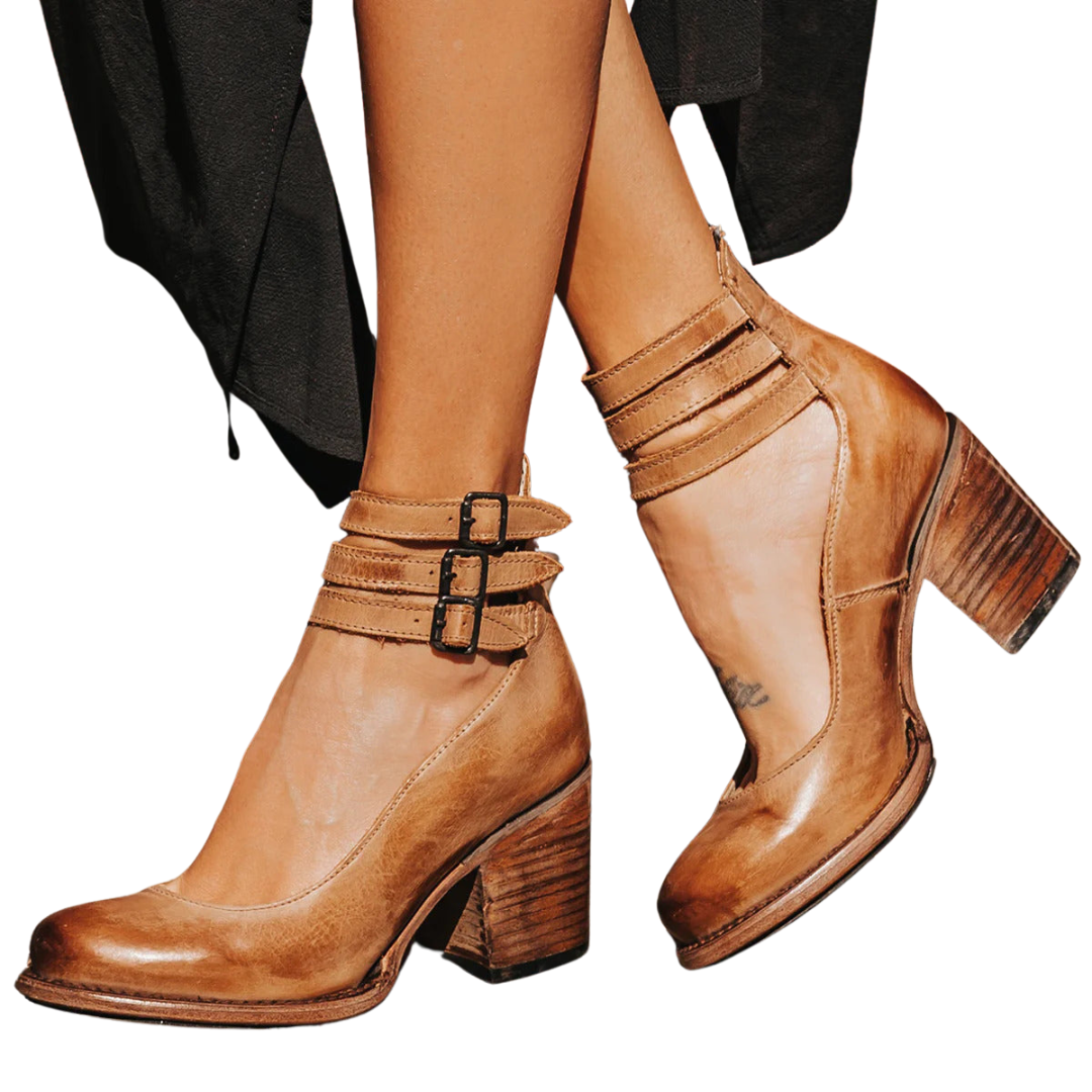 Marisa - Las Botas Clarisse
