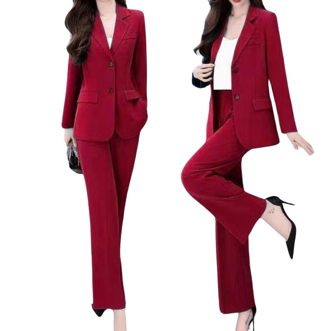 Marta - El Conjunto Elegante y Confortable