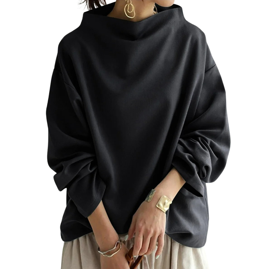 Mélanie - El Jersey Elegante