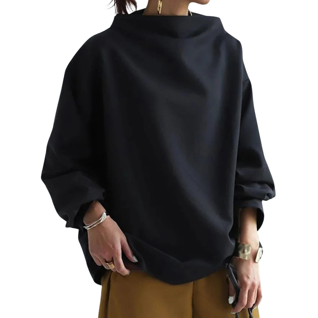 Mélanie - El Jersey Elegante