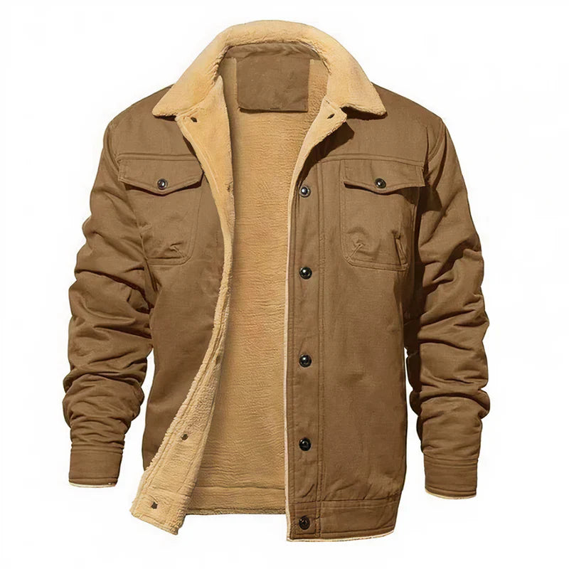 Mount - La Elegante Cazadora Bomber