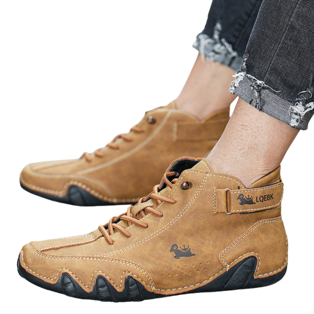 Noa - Los Zapatos Antideslizantes de Confort