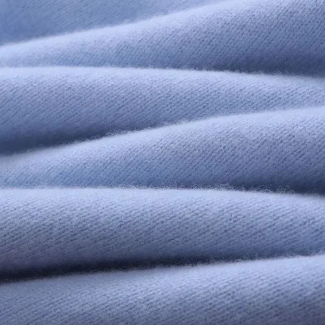 Olivier - El Jersey Cálido de Mohair