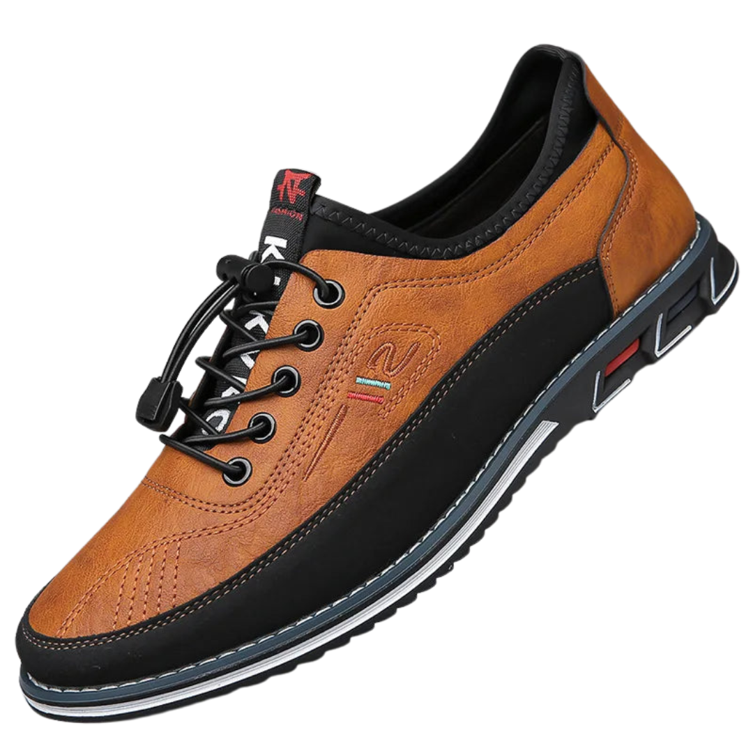 Oxford - Los Zapatos Clásicos