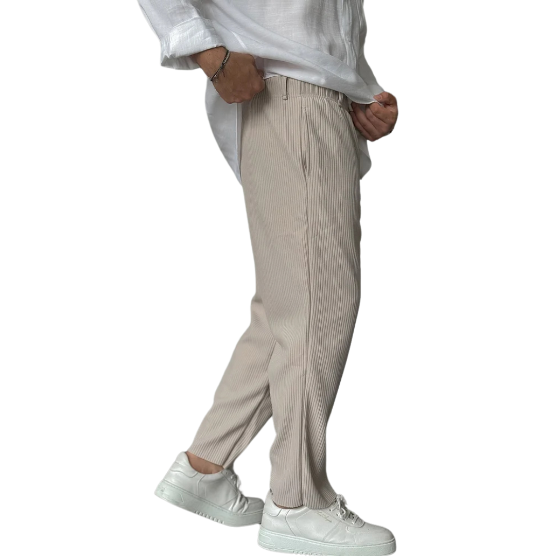 Pablo - Los Pantalones de Lujo Suaves