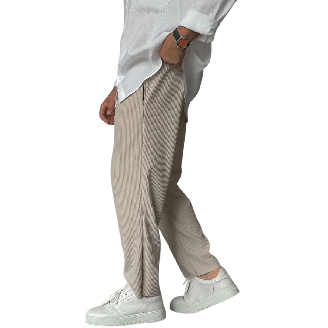 Pablo - Los Pantalones de Lujo Suaves