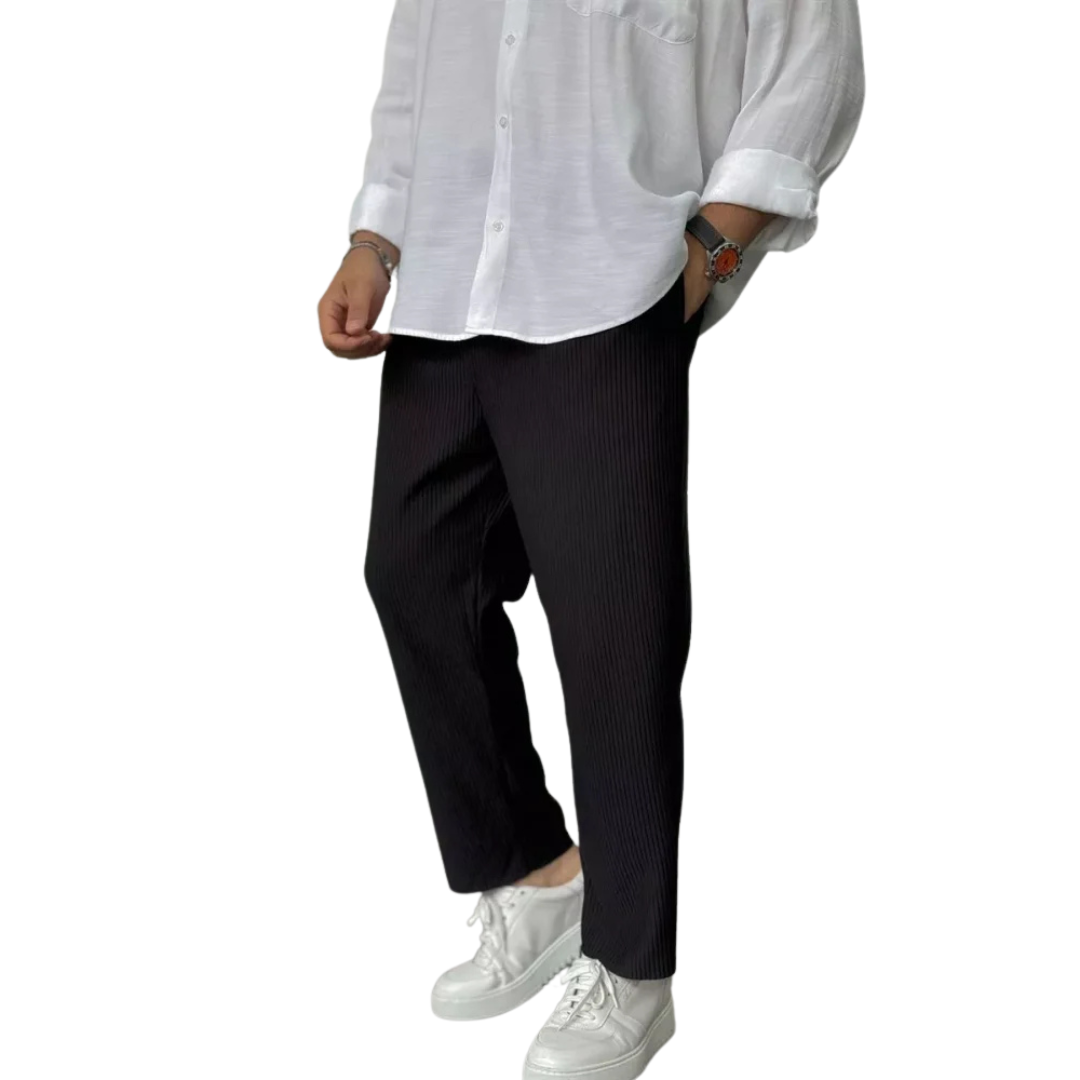 Pablo - Los Pantalones de Lujo Suaves