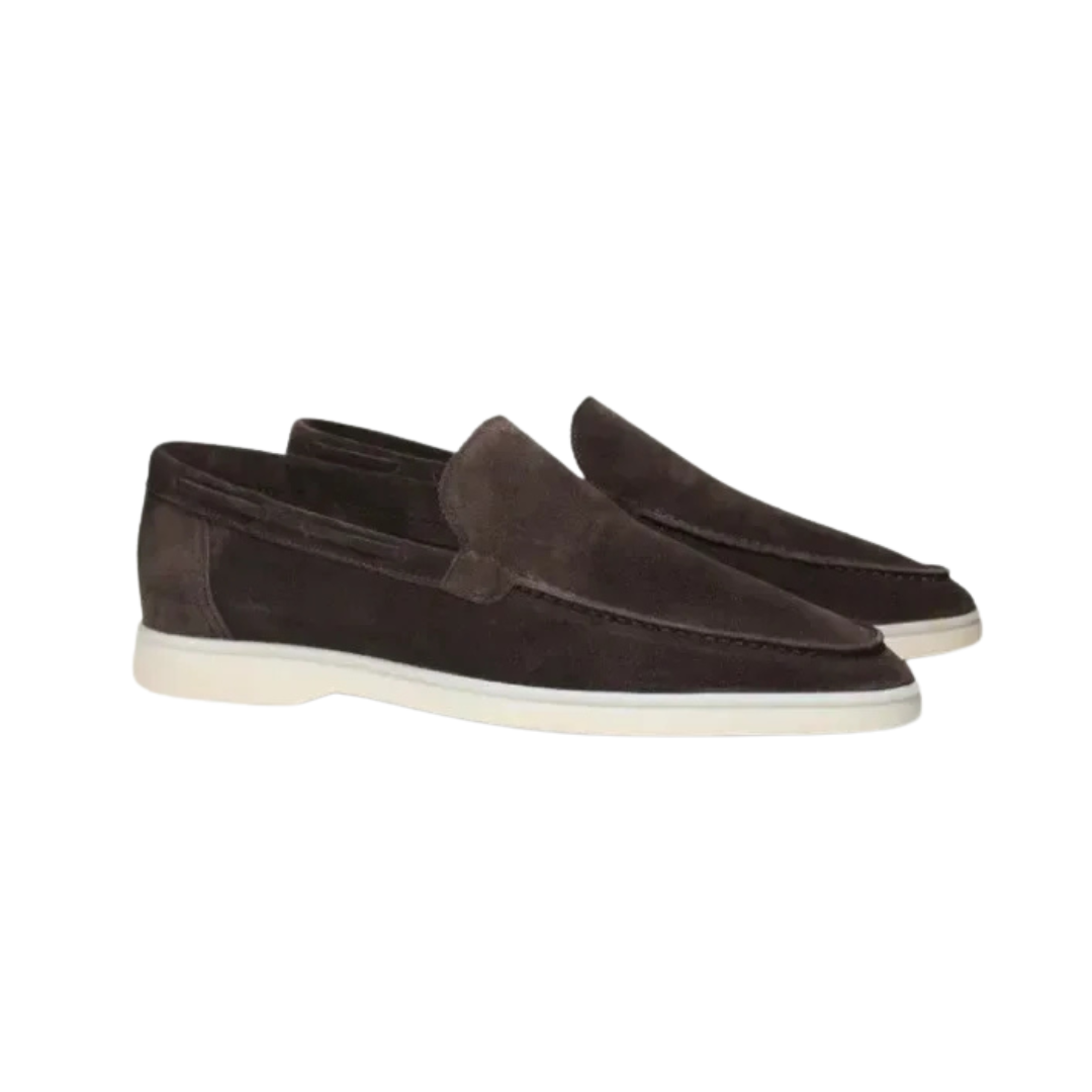 Philippe - Los Mocasines en Suecia