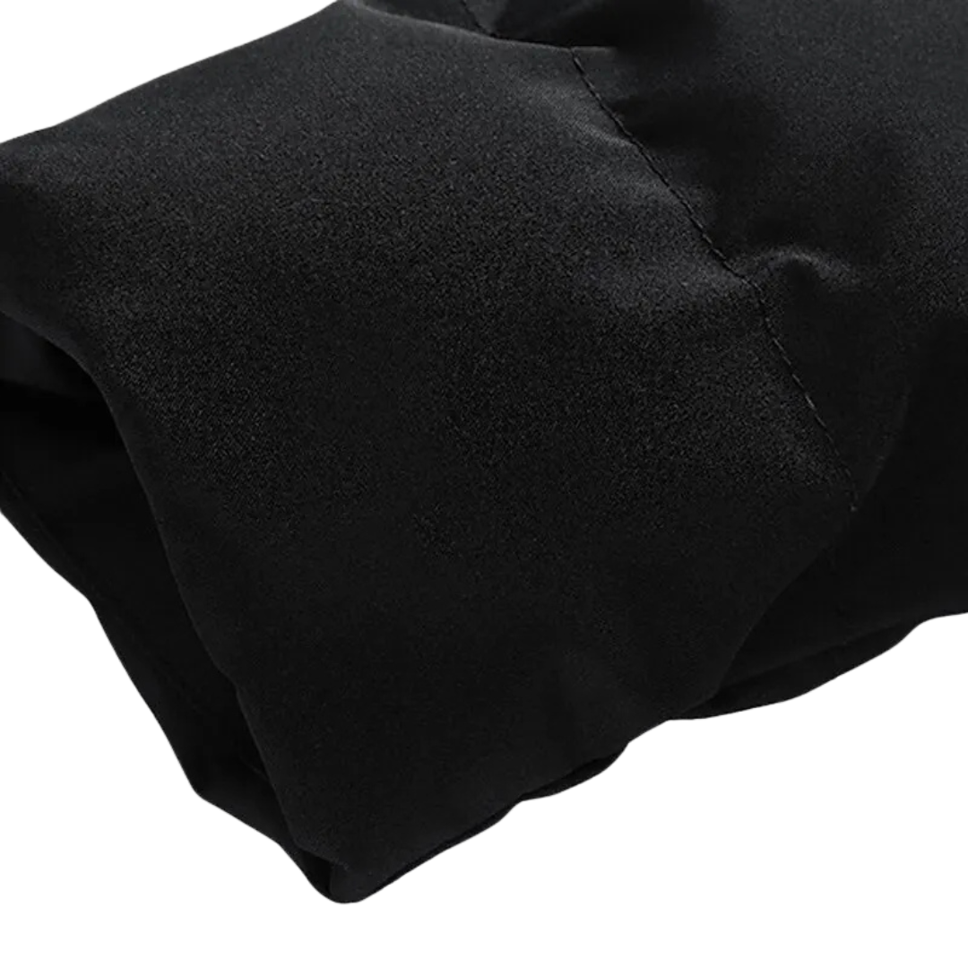 Reiner - La Resistente Chaqueta de Invierno