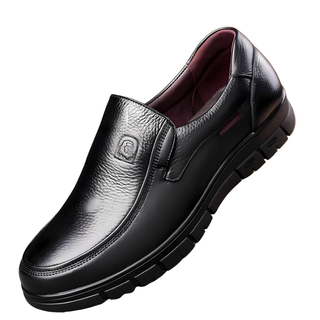 Robert - Los Zapatos Ortopédicos de Senderismo