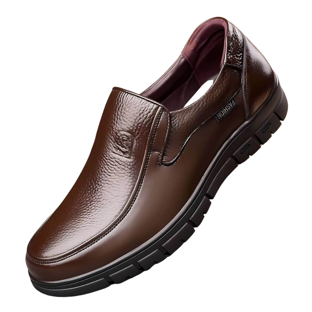 Robert - Los Zapatos Ortopédicos de Senderismo