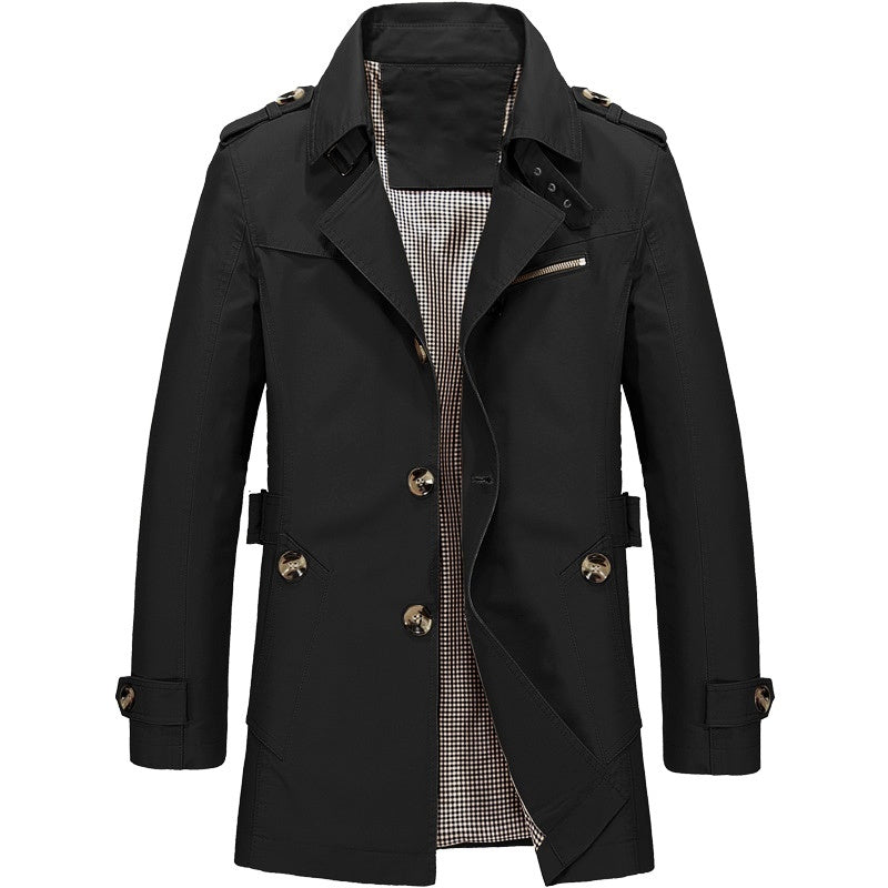 Roland - La Chaqueta Elegante y Chic