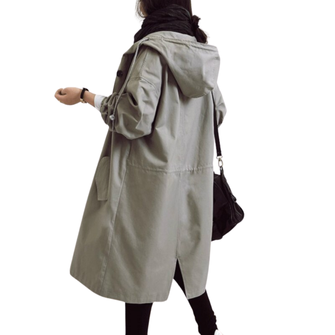 Samantha - La Chaqueta Elegante