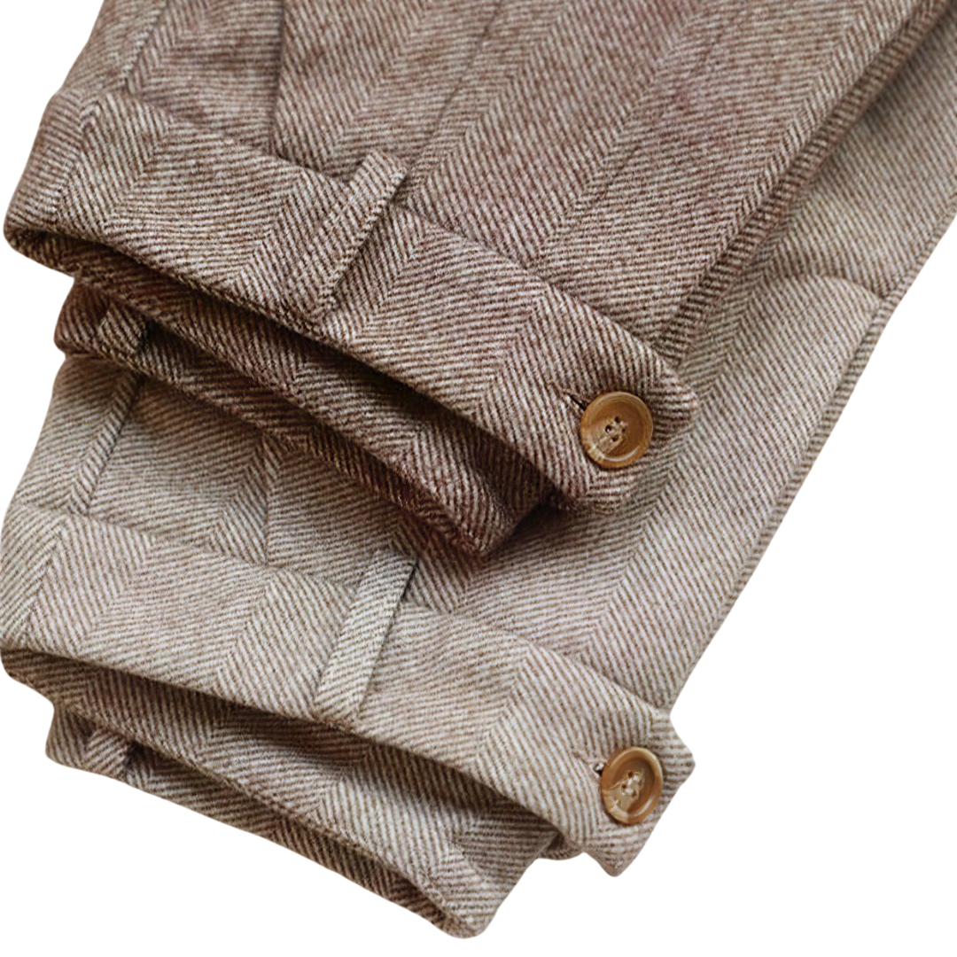 Serge - Los Pantalones Elegantes y a Medida