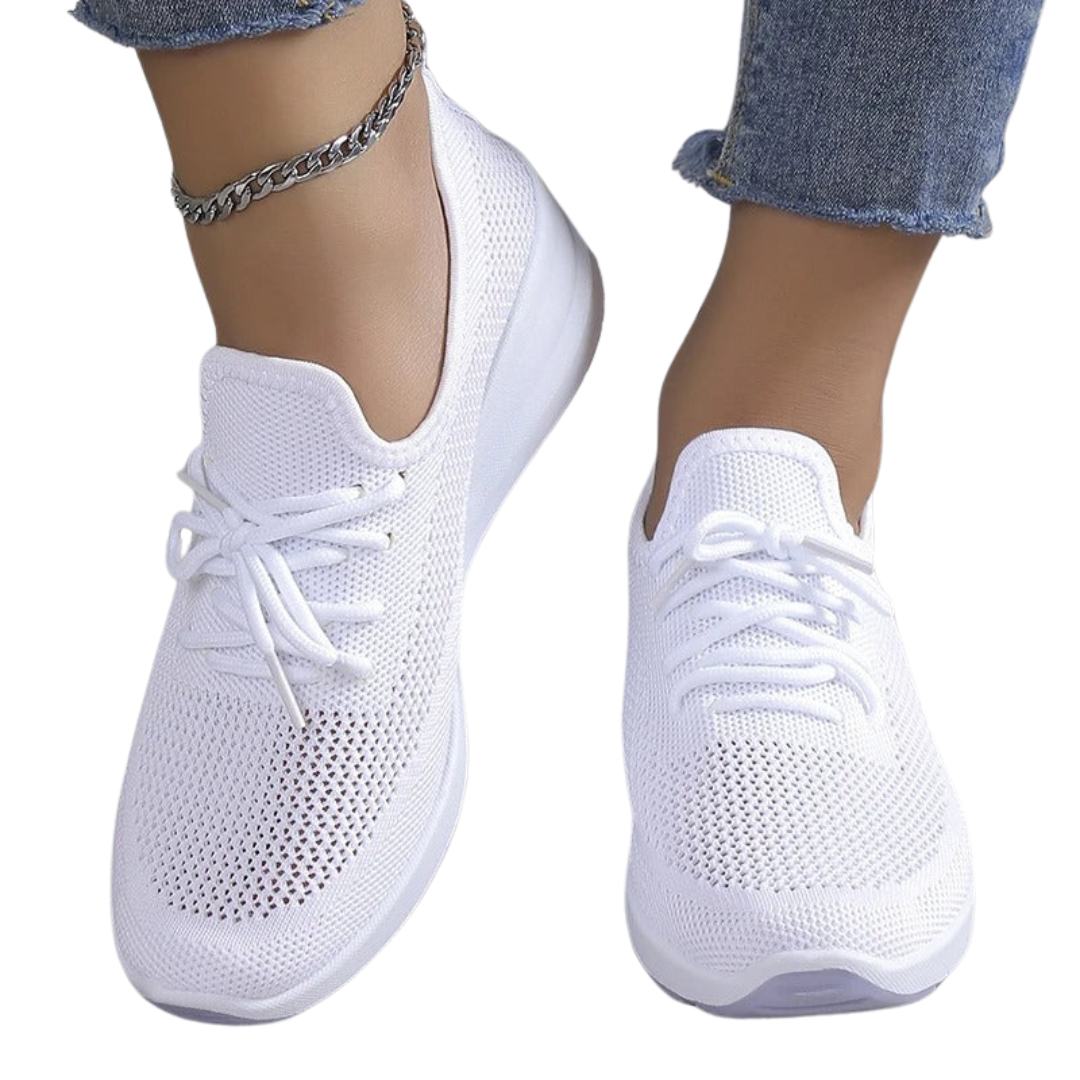 Sofia - Los Zapatos Ortopédicos
