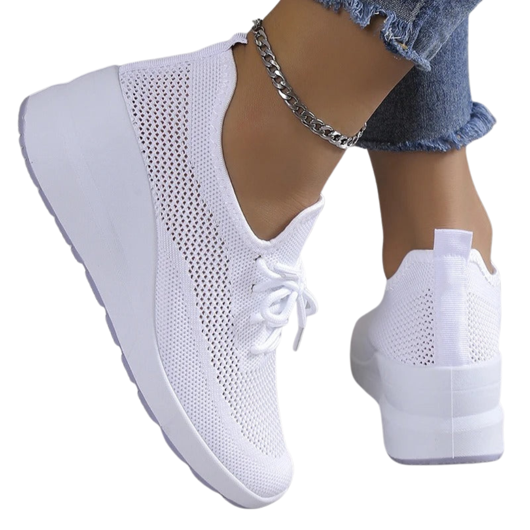 Sofia - Los Zapatos Ortopédicos