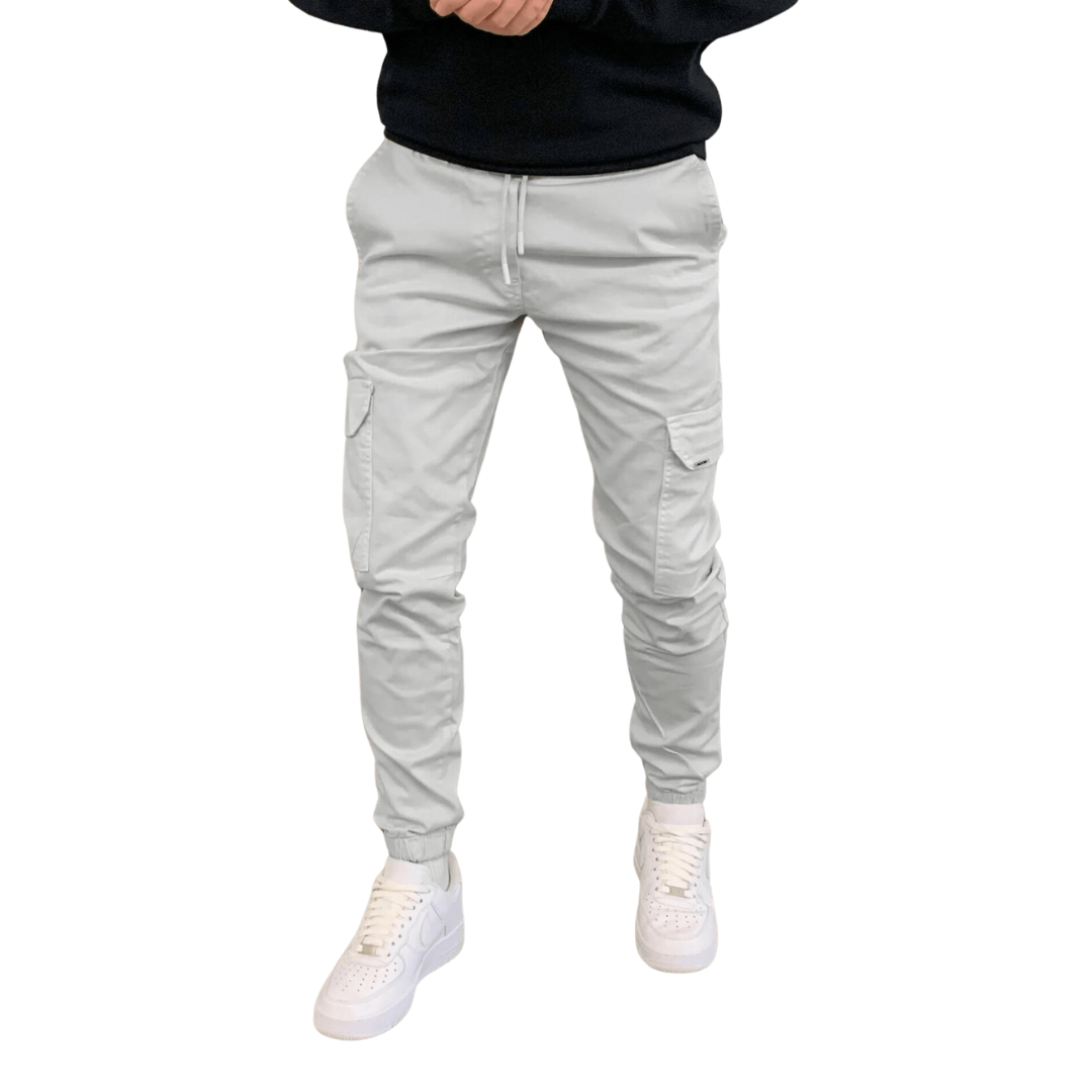 Vicente - El Pantalón Cargo Deportivo